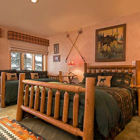 Teton Pines Hotel Jackson Hole Eksteriør billede