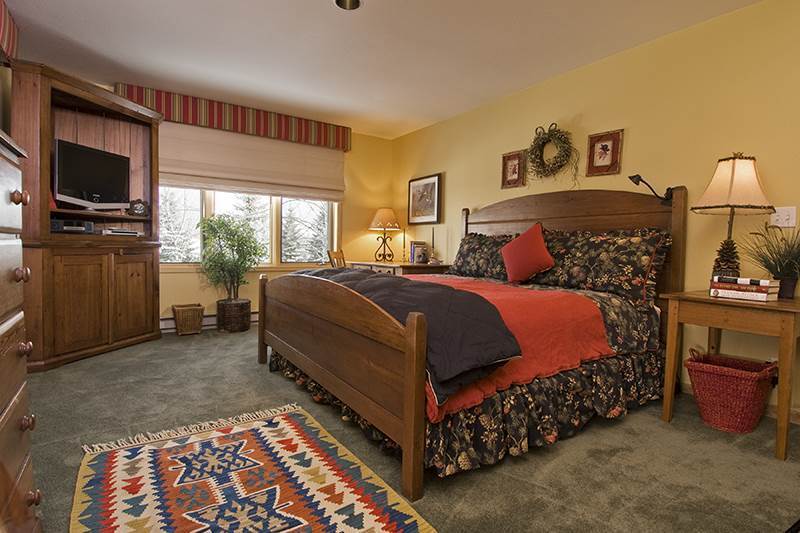 Teton Pines Hotel Jackson Hole Eksteriør billede