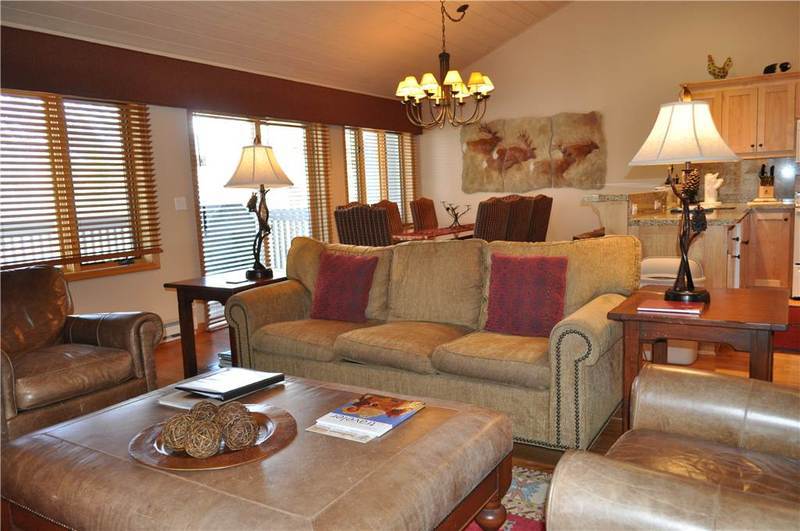 Teton Pines Hotel Jackson Hole Eksteriør billede